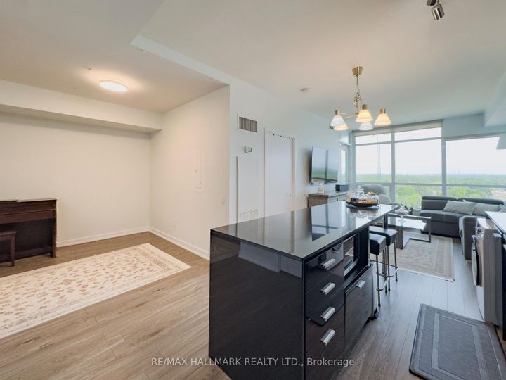 Photo 6 at Ph06 - 15 Singer Court, Bayview Village, Toronto