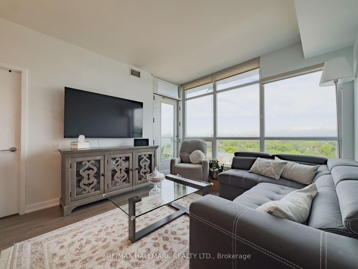 Photo 10 at Ph06 - 15 Singer Court, Bayview Village, Toronto