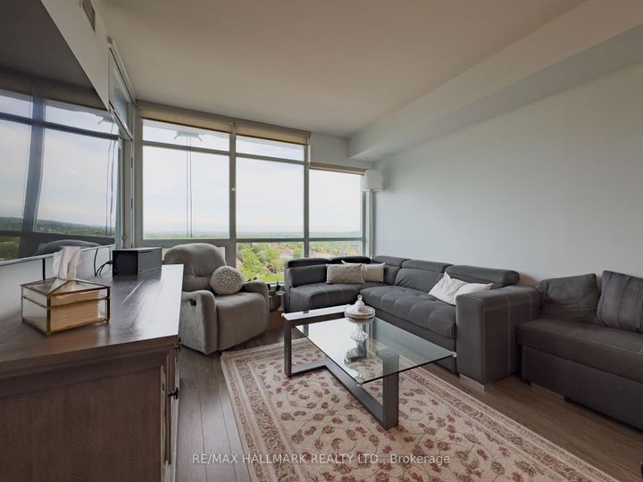 Photo 12 at Ph06 - 15 Singer Court, Bayview Village, Toronto