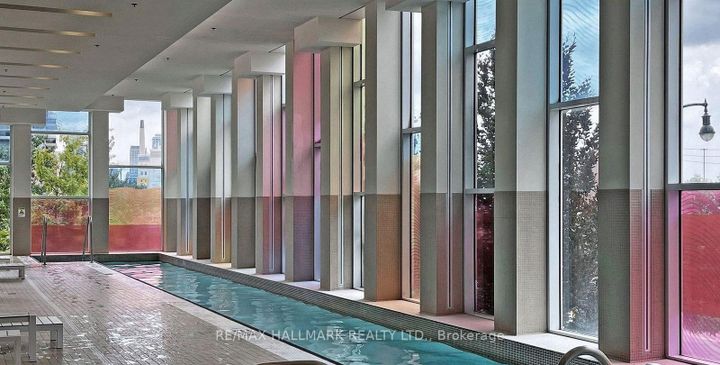 Photo 20 at Ph06 - 15 Singer Court, Bayview Village, Toronto