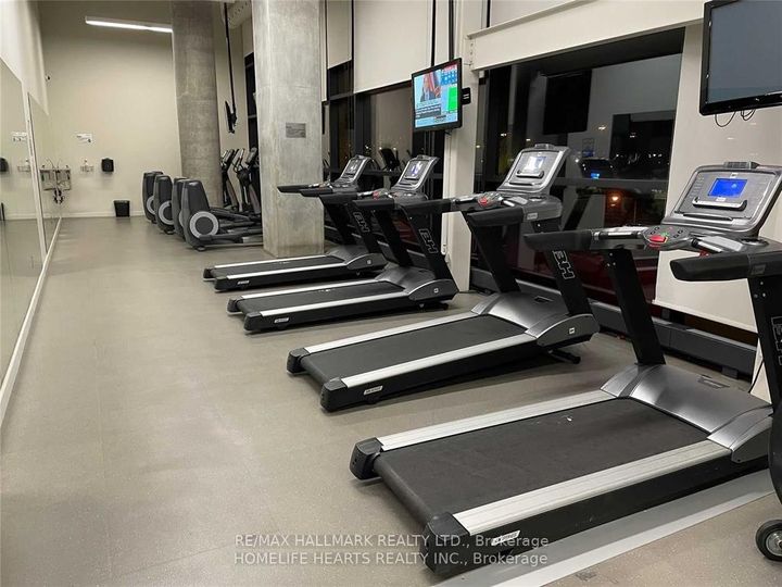 Photo 23 at Ph06 - 15 Singer Court, Bayview Village, Toronto