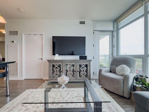 Photo 11 at Ph06 - 15 Singer Court, Bayview Village, Toronto