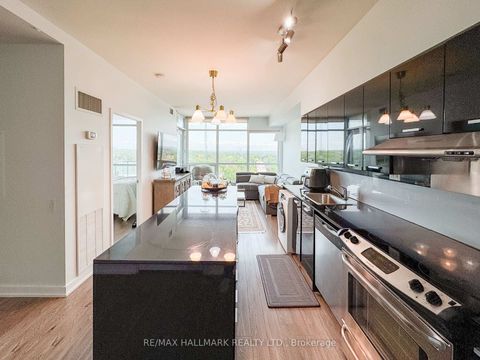 Photo 16 at Ph06 - 15 Singer Court, Bayview Village, Toronto