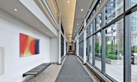 Photo 19 at Ph06 - 15 Singer Court, Bayview Village, Toronto