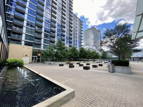 Photo 22 at Ph06 - 15 Singer Court, Bayview Village, Toronto