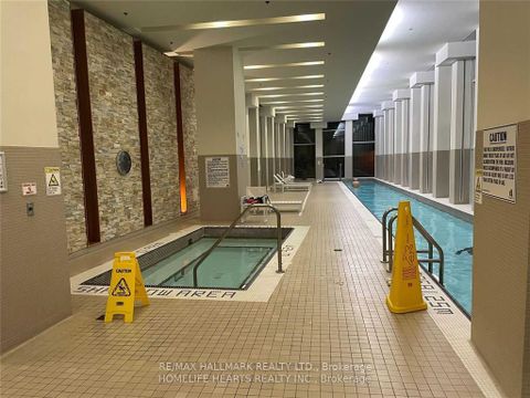 Photo 24 at Ph06 - 15 Singer Court, Bayview Village, Toronto