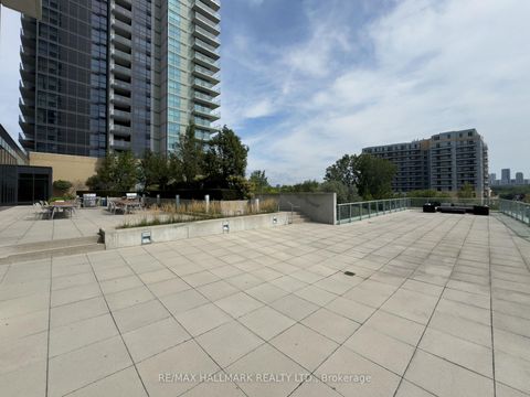 Photo 25 at Ph06 - 15 Singer Court, Bayview Village, Toronto