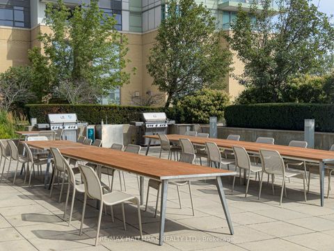 Photo 27 at Ph06 - 15 Singer Court, Bayview Village, Toronto