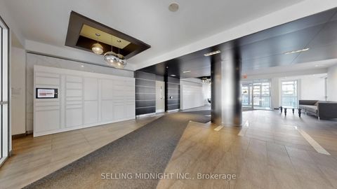 Photo 4 at 1107 - 100 Western Battery Road, Niagara, Toronto