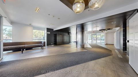 Photo 5 at 1107 - 100 Western Battery Road, Niagara, Toronto