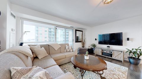 Photo 7 at 1107 - 100 Western Battery Road, Niagara, Toronto