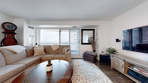 Photo 8 at 1107 - 100 Western Battery Road, Niagara, Toronto