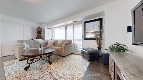 Photo 9 at 1107 - 100 Western Battery Road, Niagara, Toronto