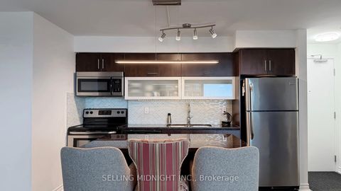 Photo 15 at 1107 - 100 Western Battery Road, Niagara, Toronto