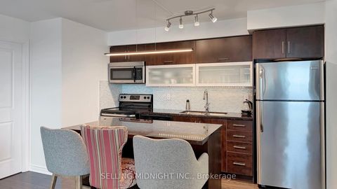 Photo 16 at 1107 - 100 Western Battery Road, Niagara, Toronto