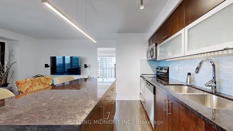 Photo 17 at 1107 - 100 Western Battery Road, Niagara, Toronto