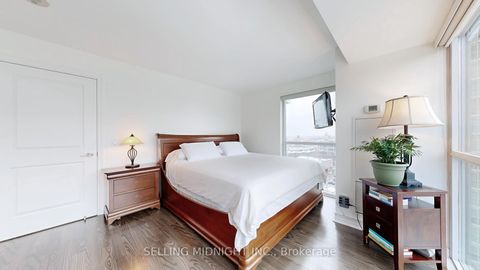 Photo 21 at 1107 - 100 Western Battery Road, Niagara, Toronto