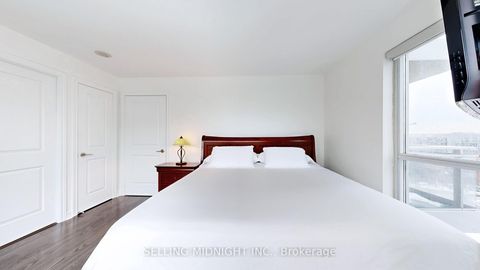 Photo 22 at 1107 - 100 Western Battery Road, Niagara, Toronto