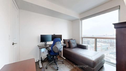 Photo 24 at 1107 - 100 Western Battery Road, Niagara, Toronto