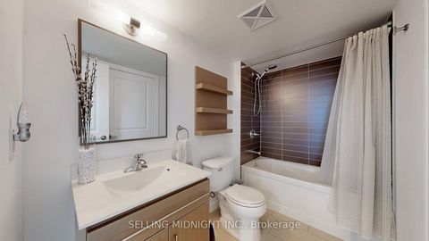 Photo 27 at 1107 - 100 Western Battery Road, Niagara, Toronto