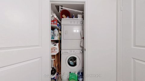 Photo 28 at 1107 - 100 Western Battery Road, Niagara, Toronto