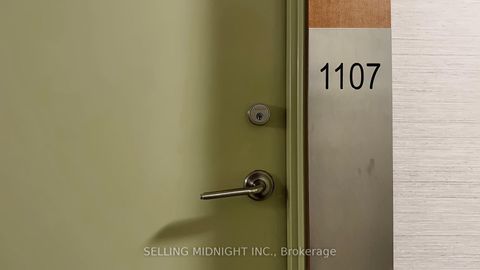 Photo 30 at 1107 - 100 Western Battery Road, Niagara, Toronto