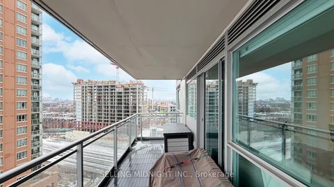 Photo 32 at 1107 - 100 Western Battery Road, Niagara, Toronto