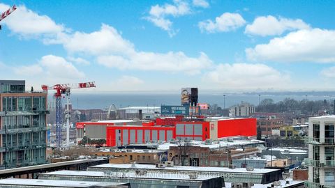 Photo 36 at 1107 - 100 Western Battery Road, Niagara, Toronto