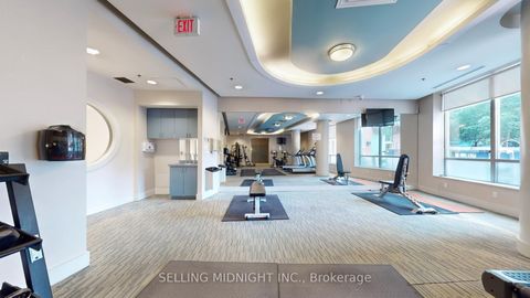 Photo 37 at 1107 - 100 Western Battery Road, Niagara, Toronto