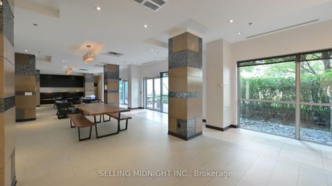 Photo 38 at 1107 - 100 Western Battery Road, Niagara, Toronto