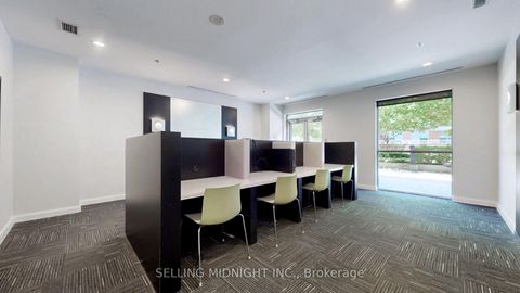 Photo 41 at 1107 - 100 Western Battery Road, Niagara, Toronto