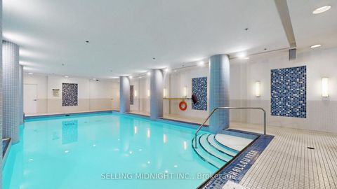 Photo 42 at 1107 - 100 Western Battery Road, Niagara, Toronto