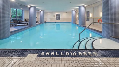 Photo 43 at 1107 - 100 Western Battery Road, Niagara, Toronto