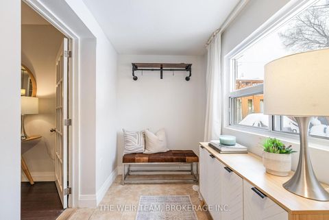 Photo 2 at 793 Woodbine Avenue, Danforth, Toronto