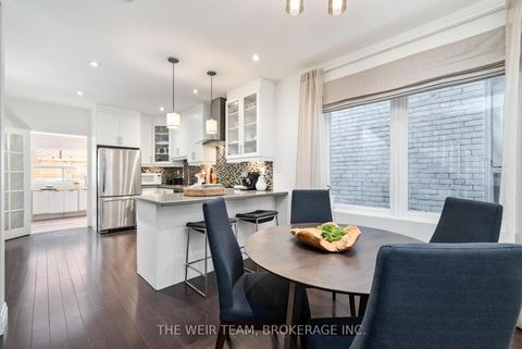 Photo 7 at 793 Woodbine Avenue, Danforth, Toronto