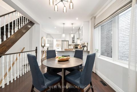 Photo 8 at 793 Woodbine Avenue, Danforth, Toronto