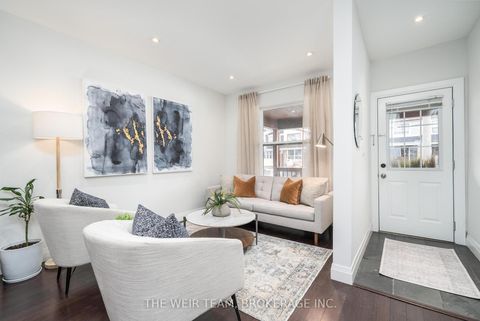 Photo 10 at 793 Woodbine Avenue, Danforth, Toronto
