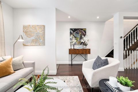 Photo 11 at 793 Woodbine Avenue, Danforth, Toronto