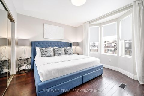 Photo 12 at 793 Woodbine Avenue, Danforth, Toronto