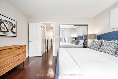 Photo 13 at 793 Woodbine Avenue, Danforth, Toronto