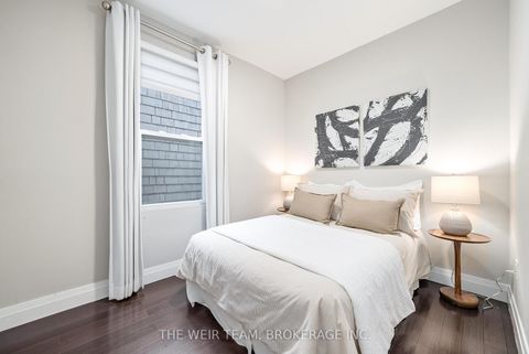 Photo 14 at 793 Woodbine Avenue, Danforth, Toronto