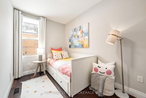 Photo 15 at 793 Woodbine Avenue, Danforth, Toronto