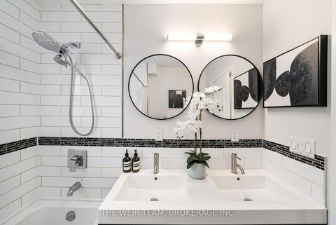 Photo 17 at 793 Woodbine Avenue, Danforth, Toronto