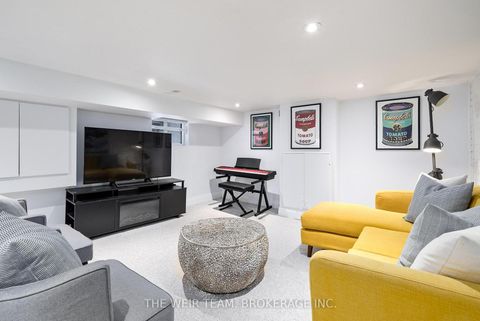 Photo 18 at 793 Woodbine Avenue, Danforth, Toronto