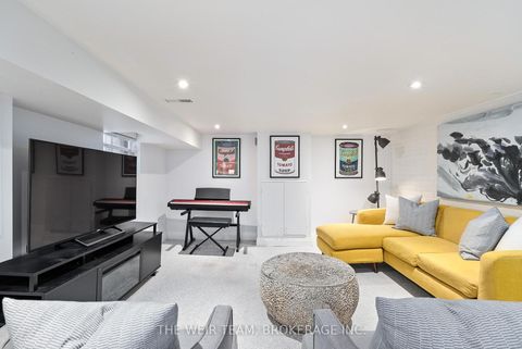 Photo 19 at 793 Woodbine Avenue, Danforth, Toronto