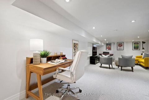 Photo 20 at 793 Woodbine Avenue, Danforth, Toronto