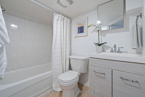 Photo 21 at 793 Woodbine Avenue, Danforth, Toronto