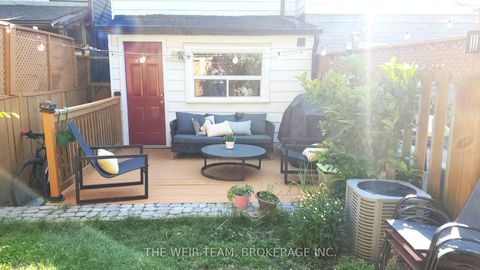 Photo 22 at 793 Woodbine Avenue, Danforth, Toronto