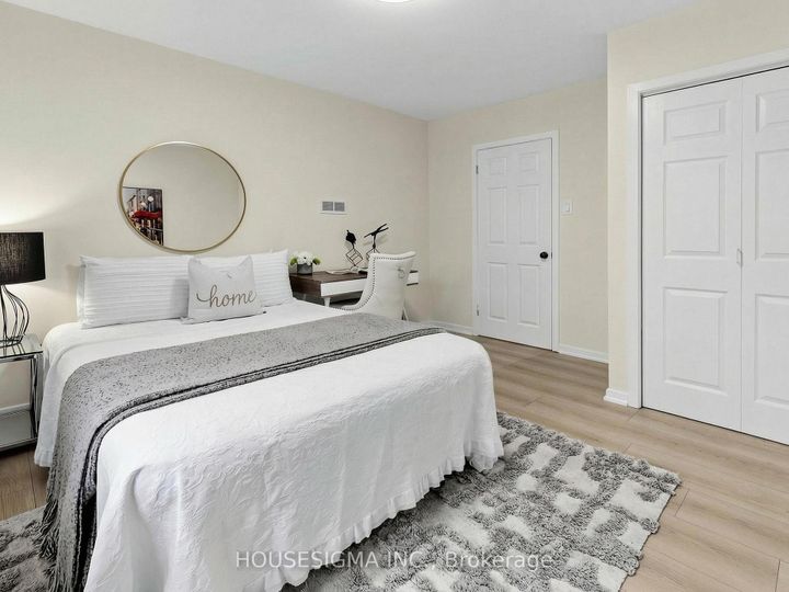 Photo 13 at 423 Connaught Avenue, Newtonbrook West, Toronto