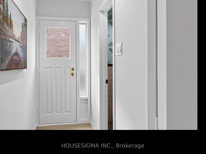 Photo 18 at 423 Connaught Avenue, Newtonbrook West, Toronto